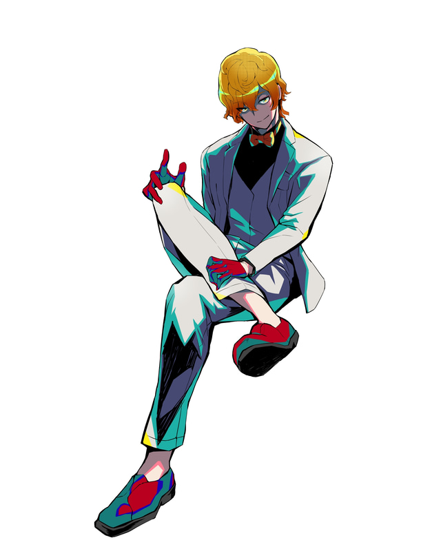 「終天教団」法務省幹部の犬神軋