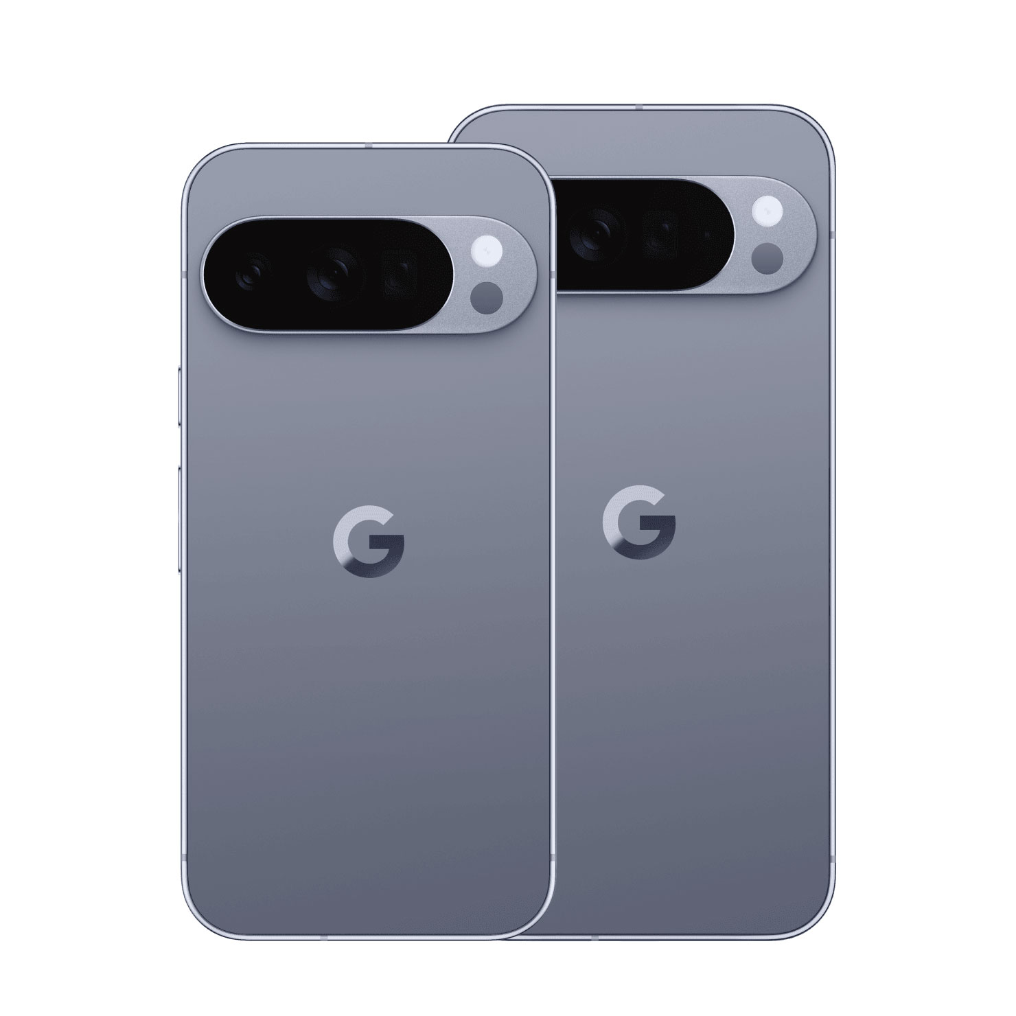 Google Pixel 10 Pro/Pro XL