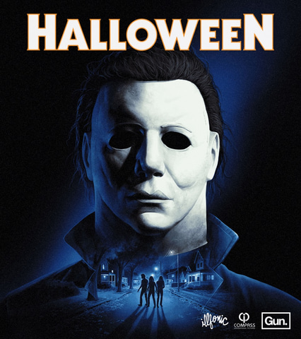 ハロウィンのイメージ