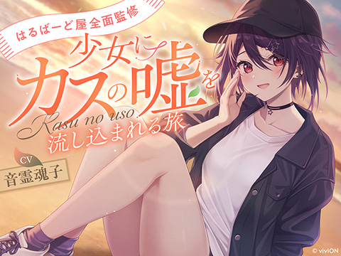 作品のイメージ