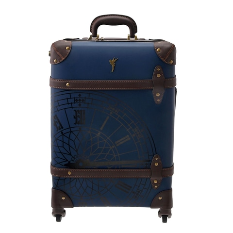 新品】ディズニー 衣類収納 トラベルポーチラゲッジタグ 2枚