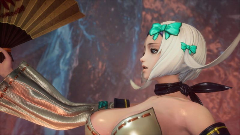 「ジュリア」の衣装デザインの変化に注目が集まる