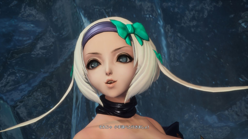 「ジュリア」の衣装デザインの変化に注目が集まる