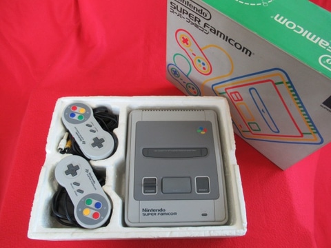 ゲームソフト