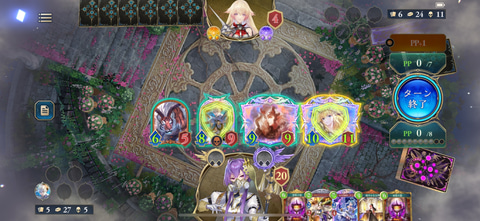 オーディンの比較画像