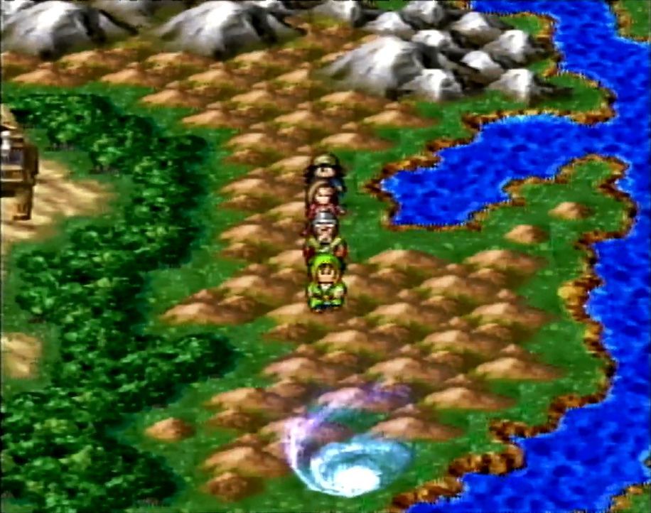 ※写真はプレイステーション版（以下同）