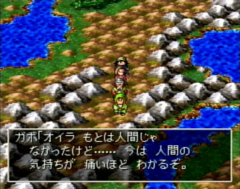 状況に応じて、各キャラクターのセリフがどんどん変わるのも本作の大きな見どころ