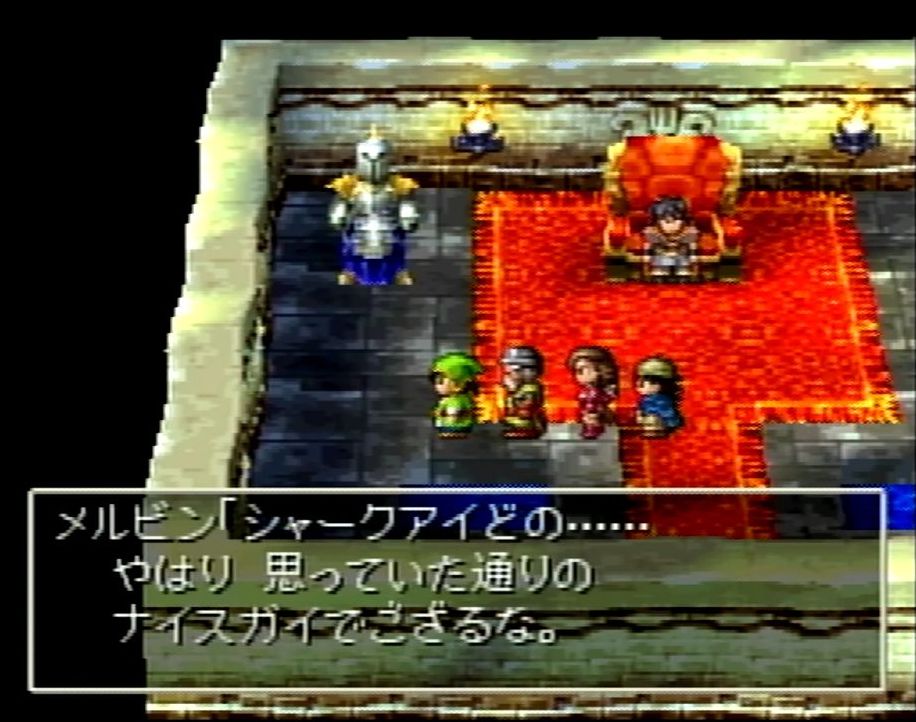 状況に応じて、各キャラクターのセリフがどんどん変わるのも本作の大きな見どころ