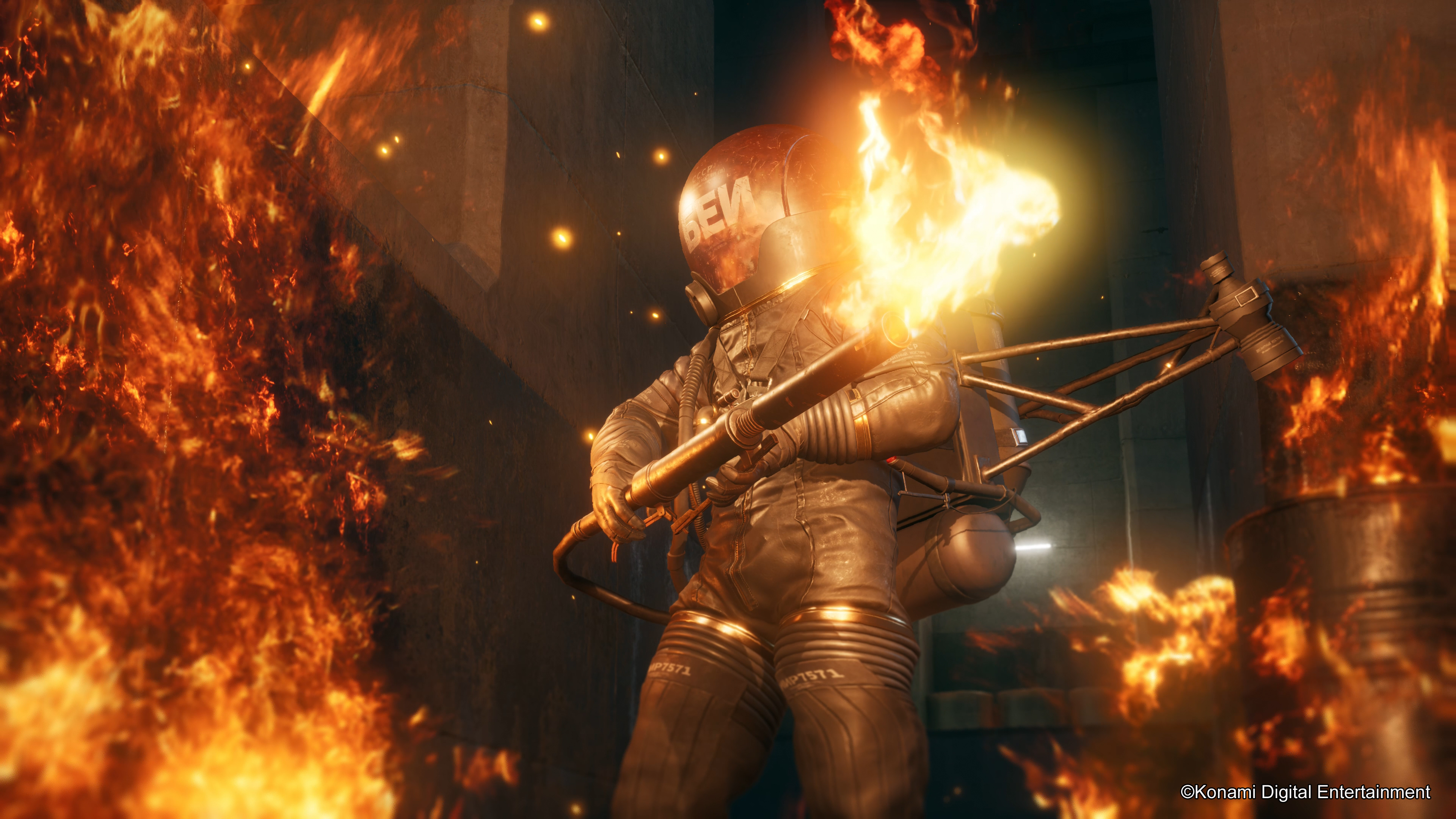 ザ・フューリー