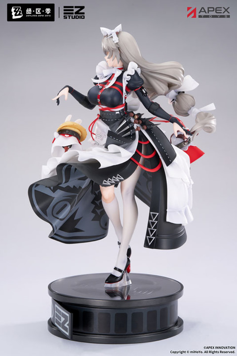 APEXフィギュア 新品】ドールズフロントライン 95式 杪春の夢の鳶Ver. / APEX
