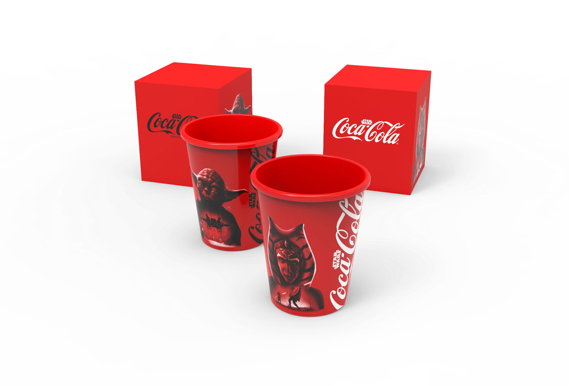 オリジナルプラタンブラー2種：4本買った全員に進呈、無くなり次第終了