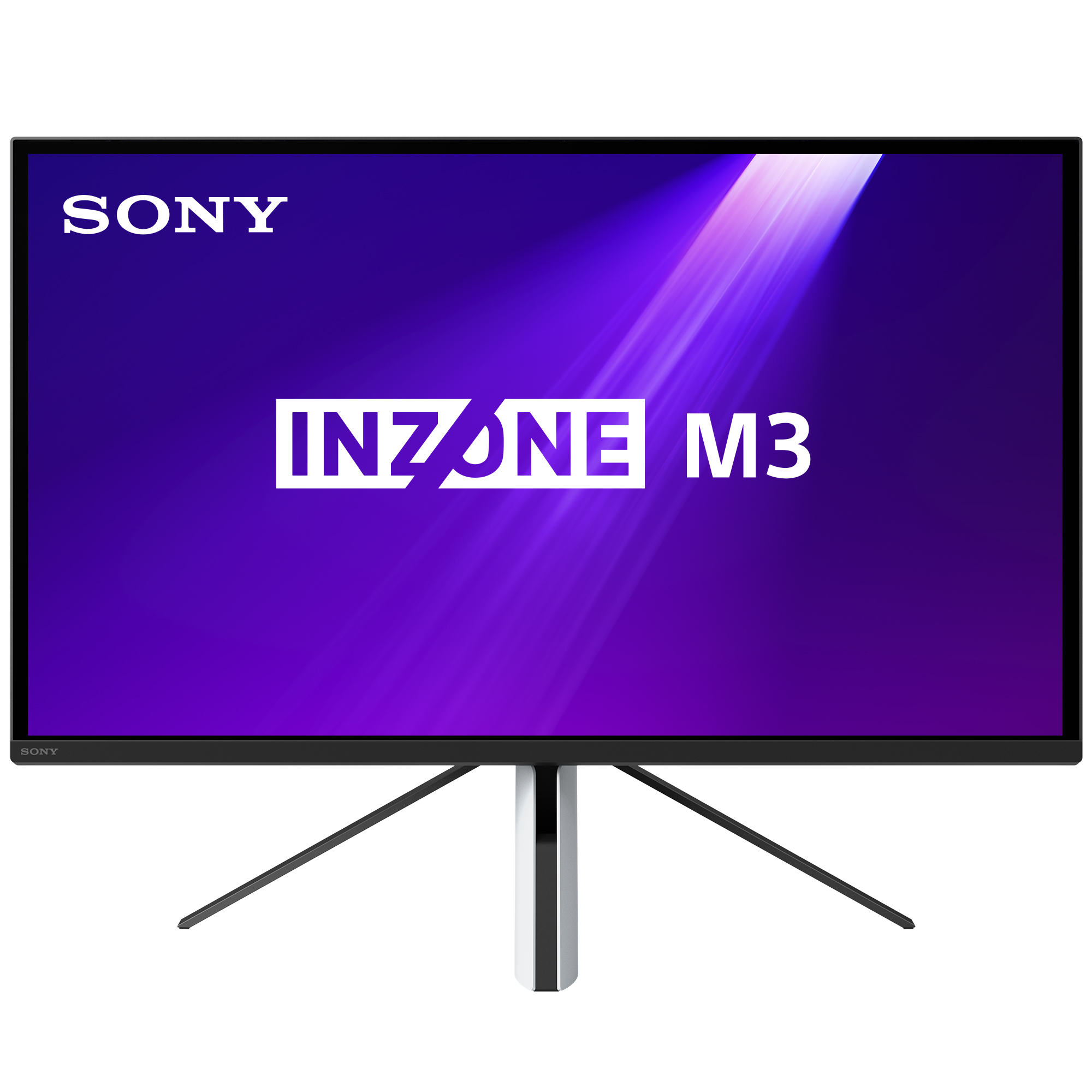 ゲーミングモニター「INZONE M3」