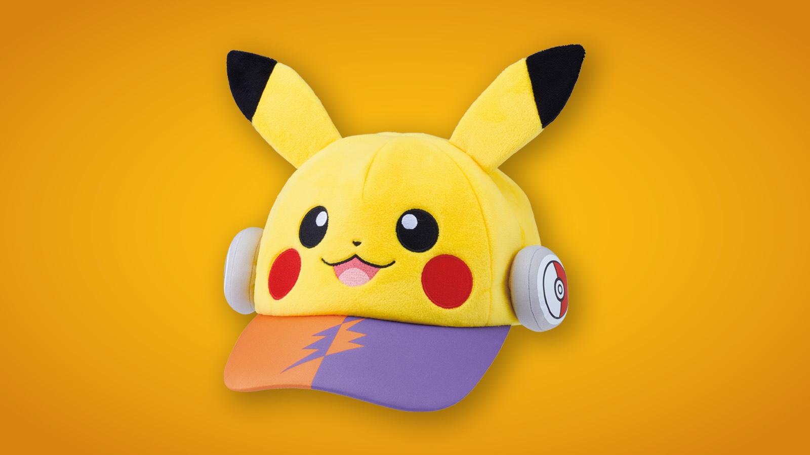 スタジオ・スターズ・レストランで販売される「ポケモン」フード