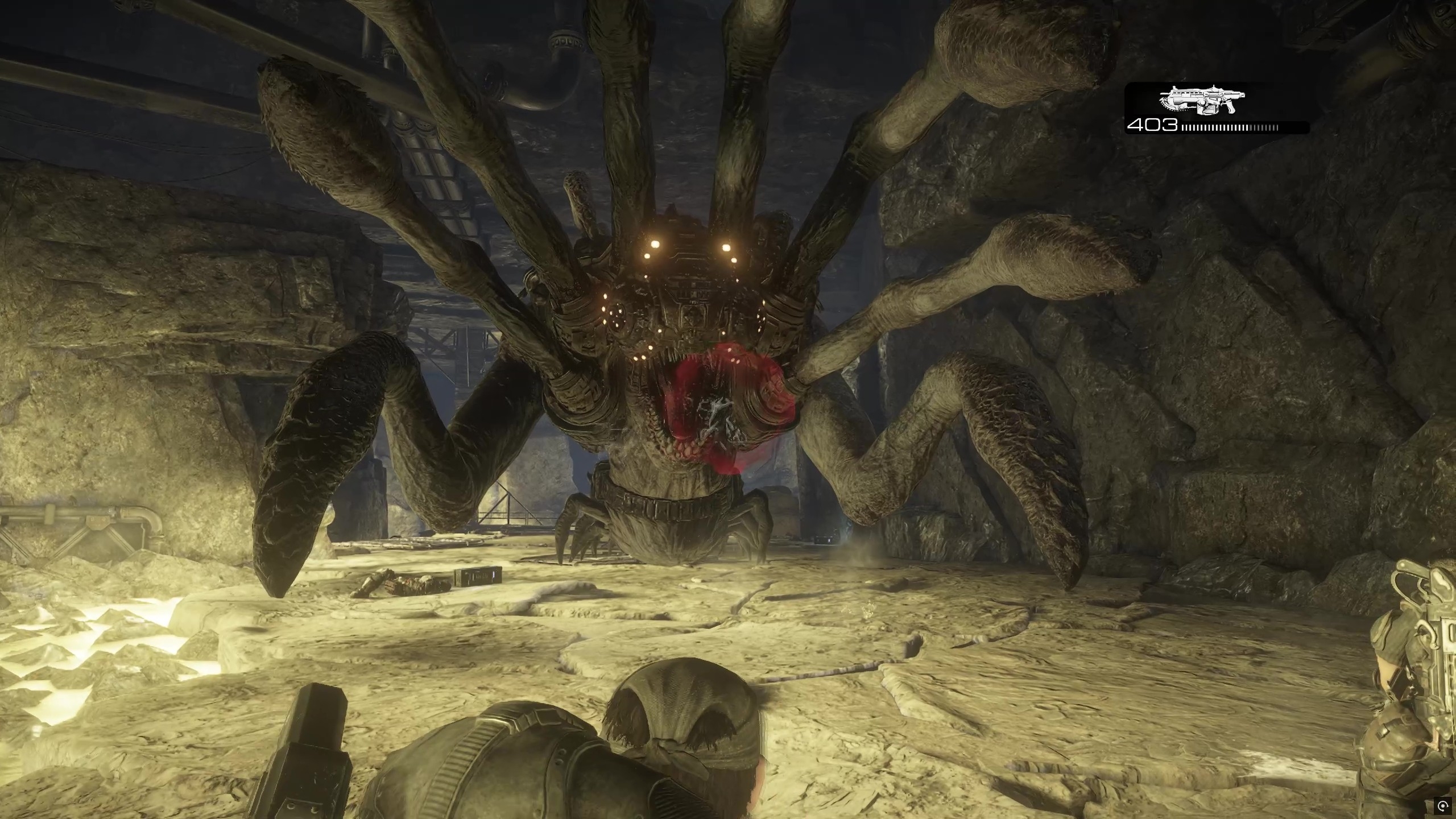 一部ステージに登場するボスは即死攻撃を繰り出すため、回避をミスしたらそこで終わりだ