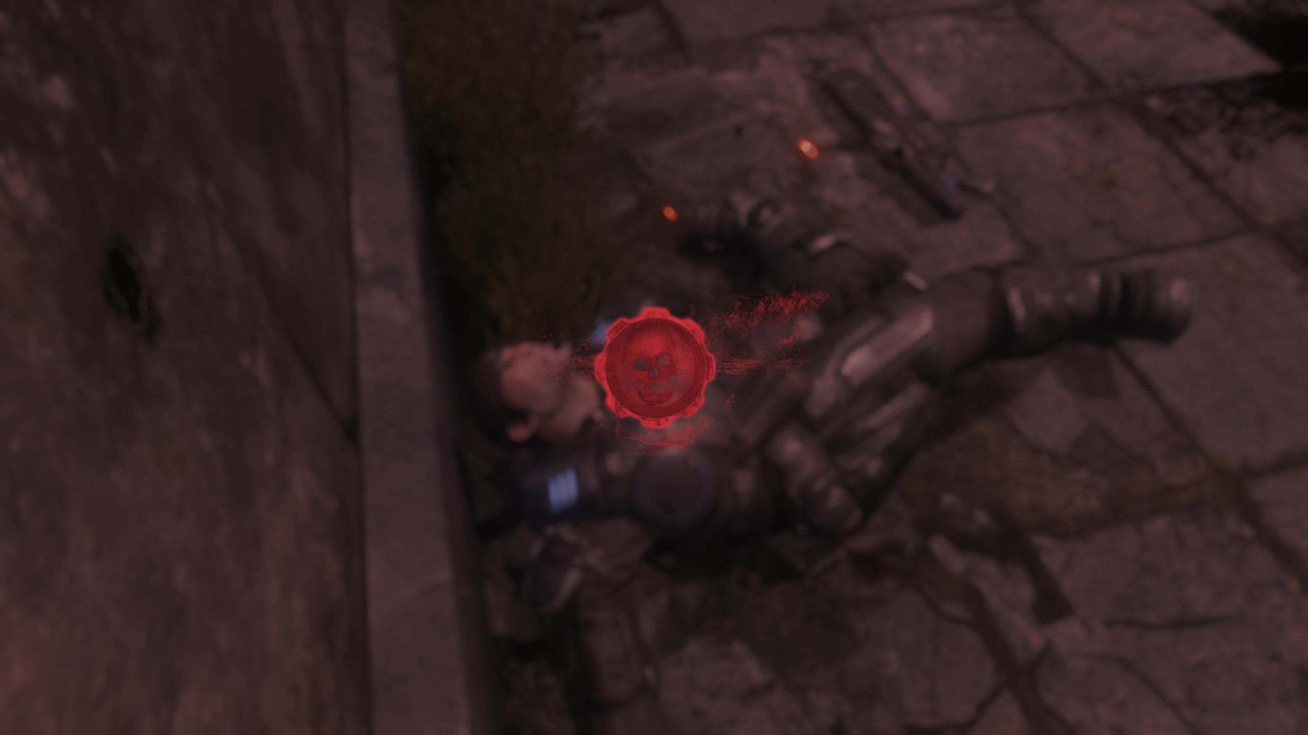 過去作とくらべると手強い要素が多いため、ゲームオーバーの発生率は高めに感じる