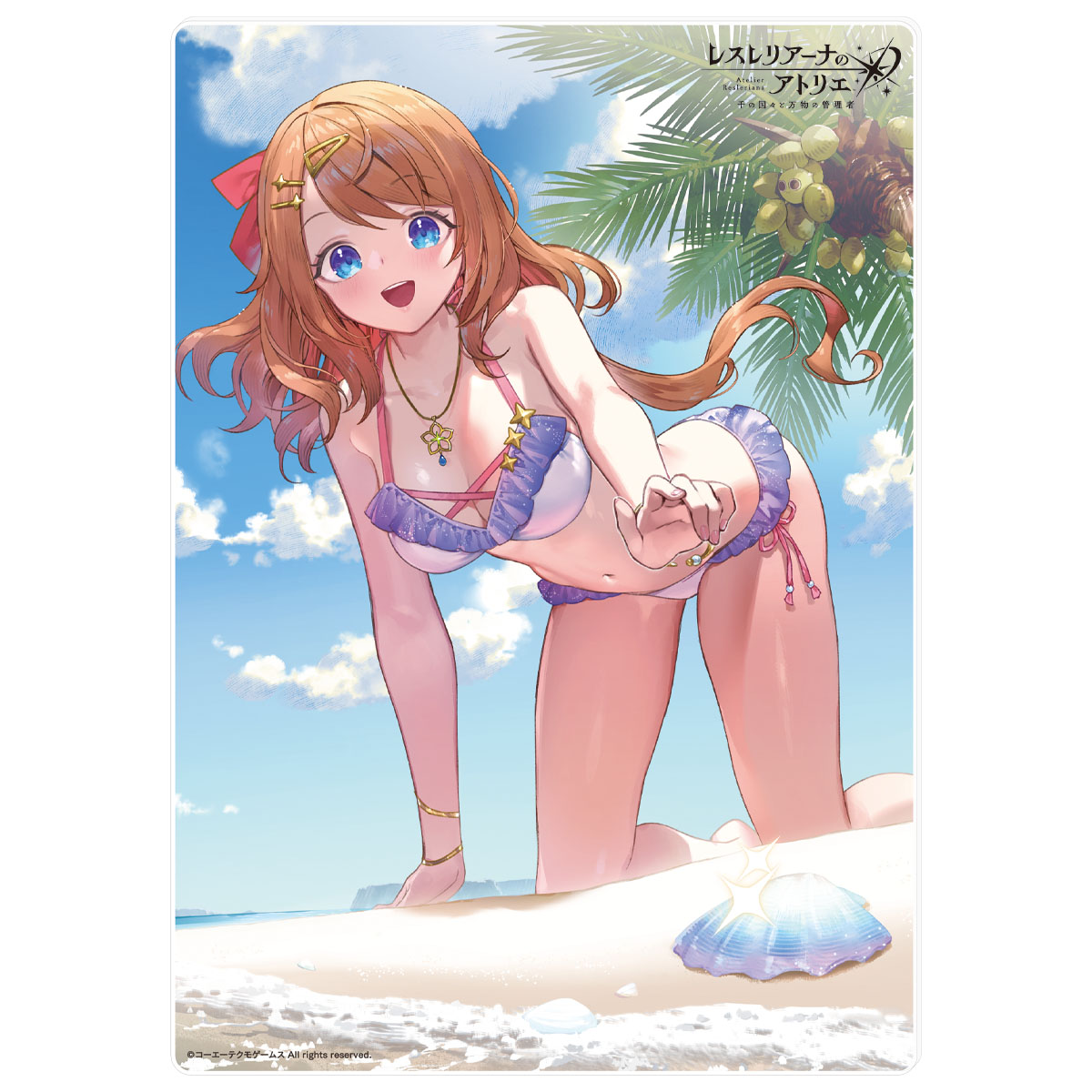 B5アクリルプレート 価格:各 5,000円