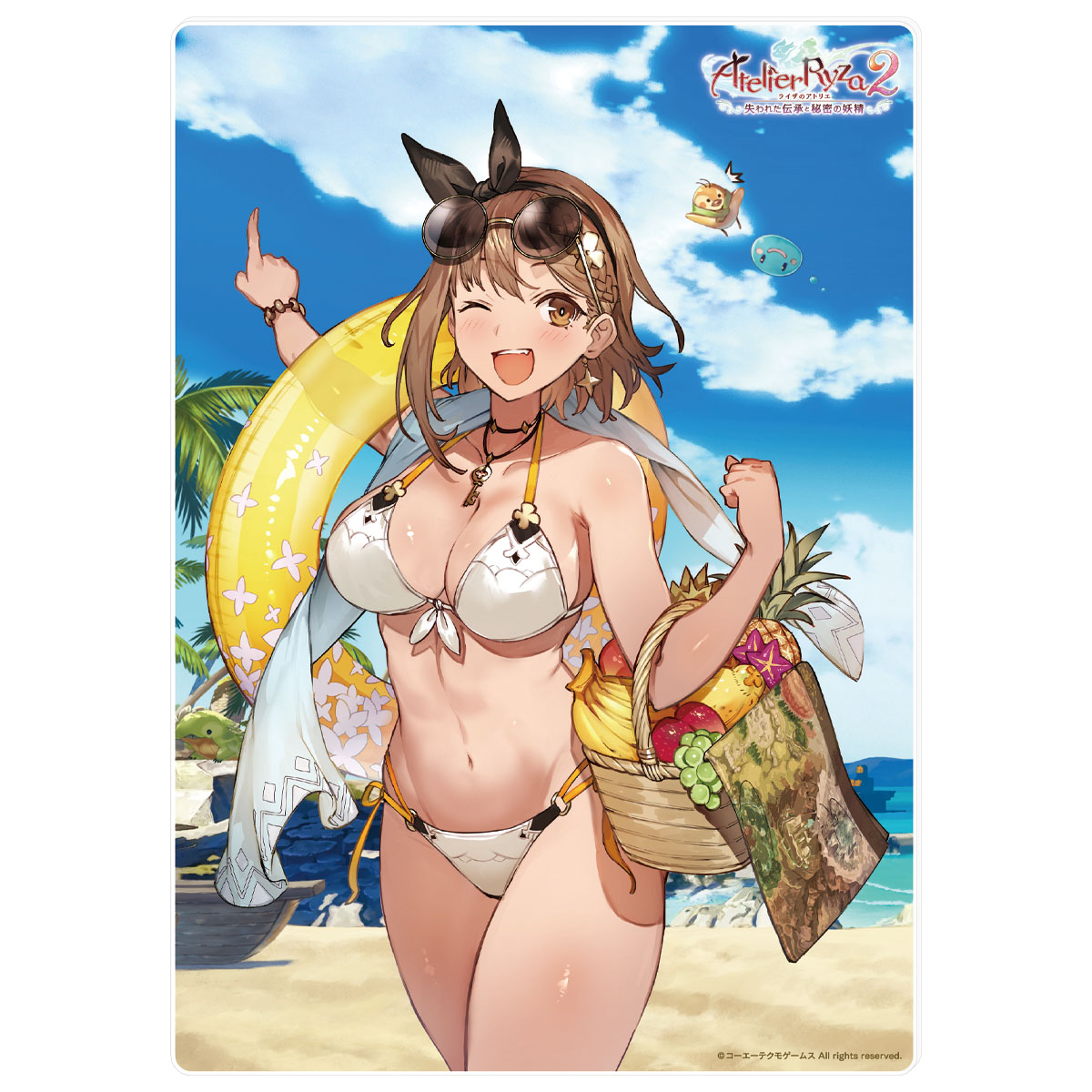 B5アクリルプレート 価格:各 5,000円