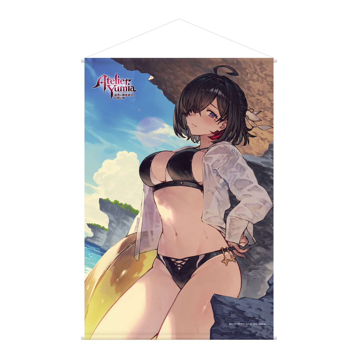 B2 ダブルスエードタペストリー 価格:各 4,500円