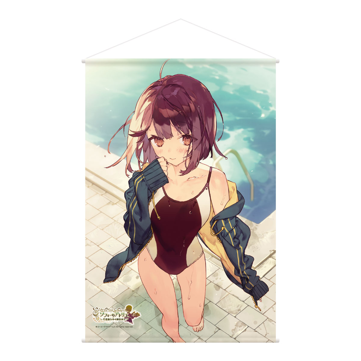 B2 ダブルスエードタペストリー 価格:各 4,500円