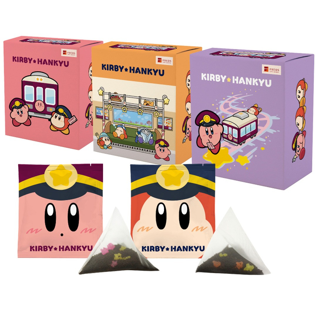 コラボグッズ・コラボフード