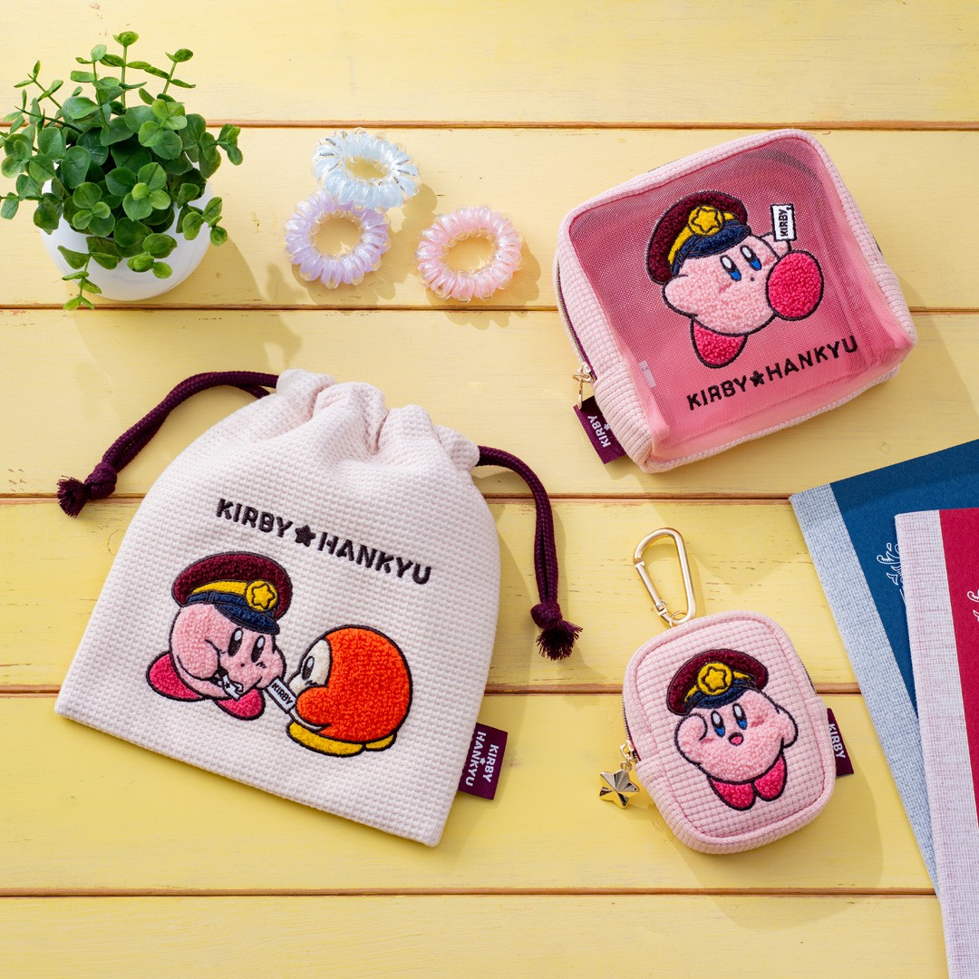 コラボグッズ・コラボフード