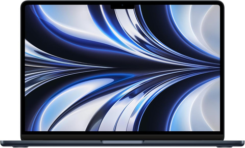 M2チップ搭載13インチMacBook Air - ミッドナイト 2023 2023年】迷う！M2 MacBook Air 13インチは買いか？スルーか