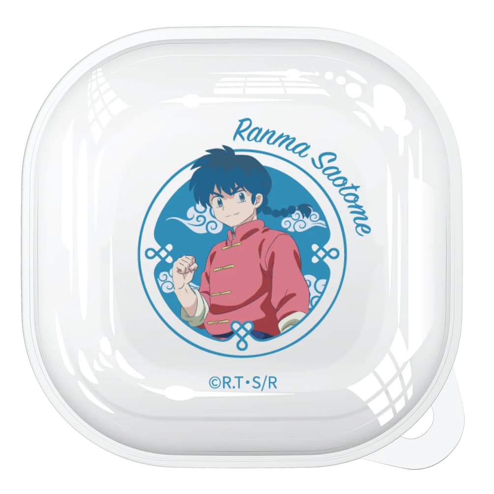 Galaxy Buds2ケース らんま1/2 早乙女乱馬 2,780円