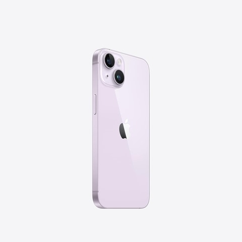 Amazonスマイルセール】「iPhone 14 256GB パープル」がセールに