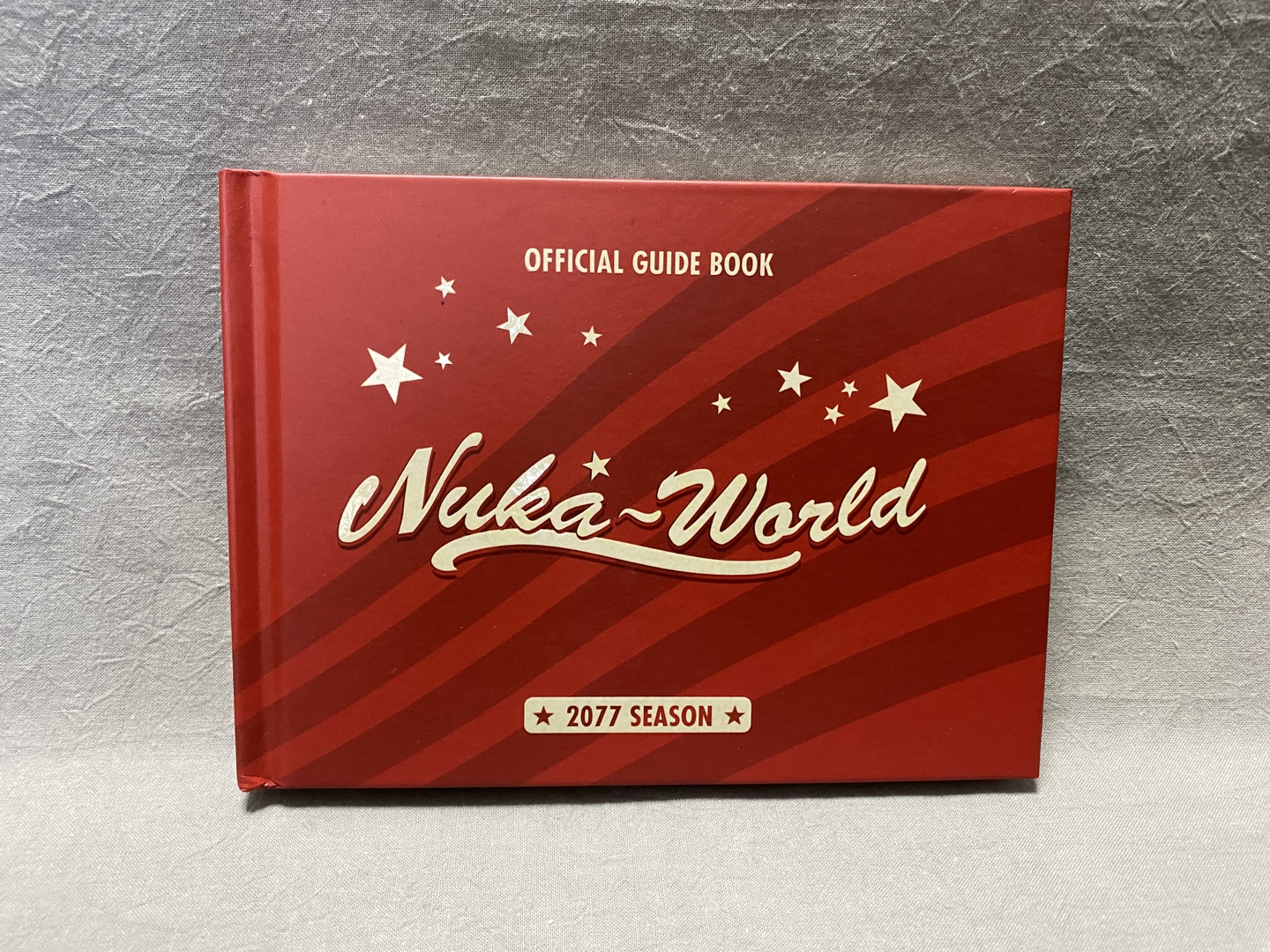 オフィシャルガイドブック