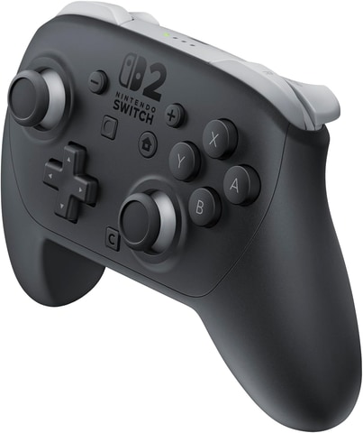 Switch2 プロコン 新品未使用 Nintendo Switch2 Proコントローラー プロコン 新品 純正