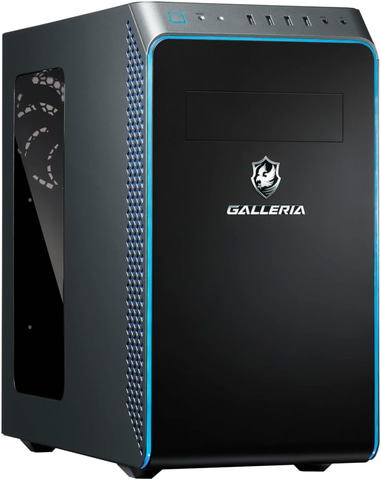 Amazonスマイルセール】GALLERIAのゲーミングPC各種がお買い得