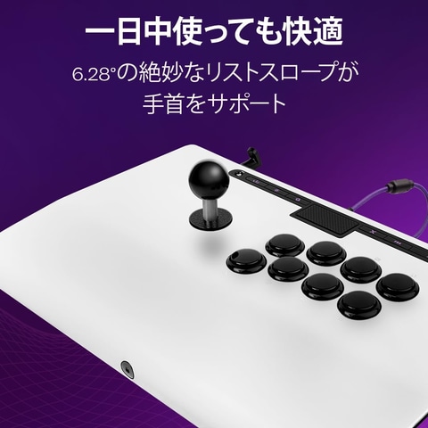 アーケードコントローラ Victorix Pro FS 楽天市場】【Victrix公式ストア】Victrix Pro FS アーケード