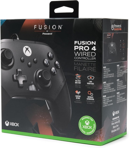 Amazonスマイルセール】PowerAのXbox Series X|S対応有線