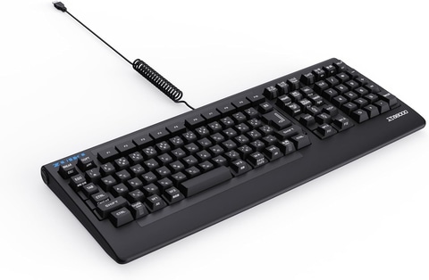 Amazonスマイルセール】ZUIKI「X68000 Z」キーボードとマウスが