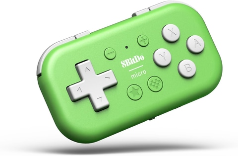 Amazonスマイルセール】8BitDoの「Ultimate 2 Bluetooth