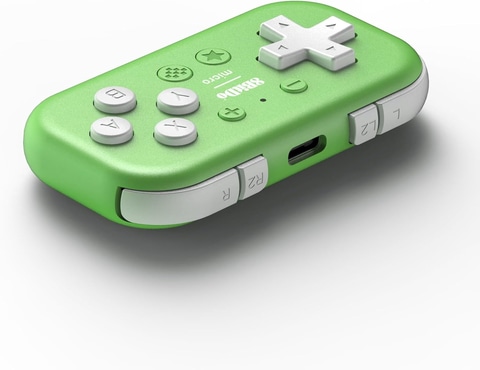 Amazonスマイルセール】8BitDoの「Ultimate 2 Bluetooth