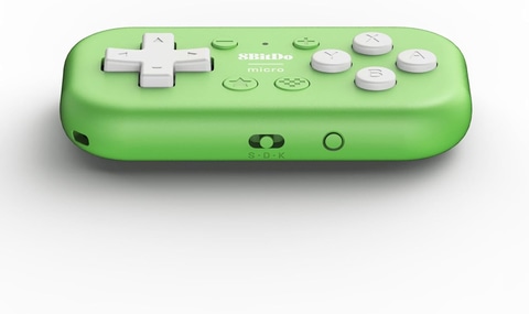 ★セール中★ 8BitDo Ultimate Bluetooth コントローラー Amazonスマイルセール】8BitDoの「Ultimate 2 Bluetooth