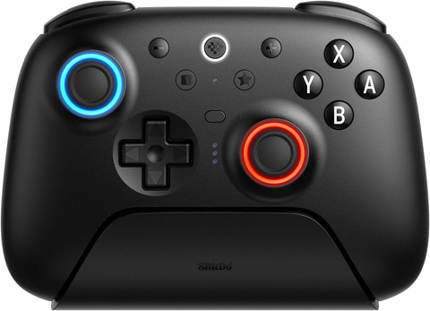 ★セール中★ 8BitDo Ultimate Bluetooth コントローラー Amazonスマイルセール】8BitDoの「Ultimate 2 Bluetooth