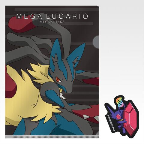 限定！9月1日まで！ ポケモン一番くじ　リザードン　ルカリオ 限定！9月1日まで！ ポケモン一番くじ リザードン ルカリオ