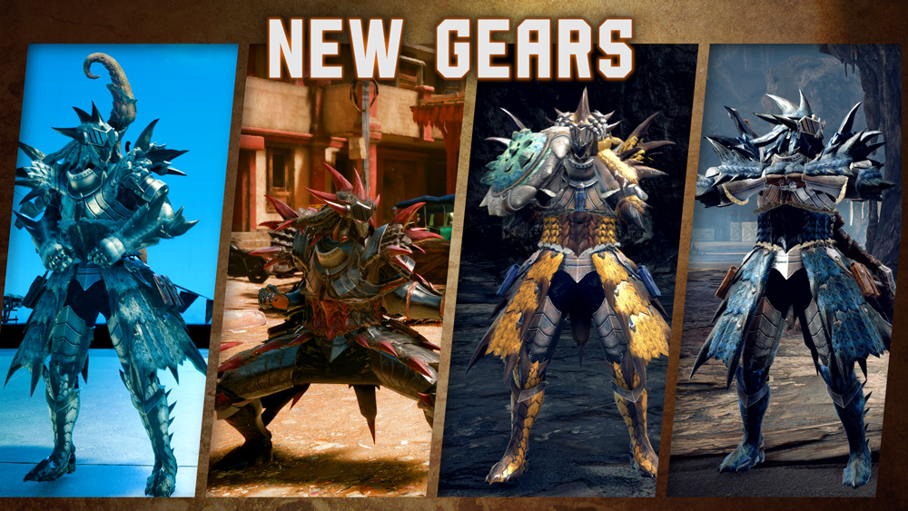 コラボ限定アバター装備のカラーバリエーションがゲーム内SHOPに追加