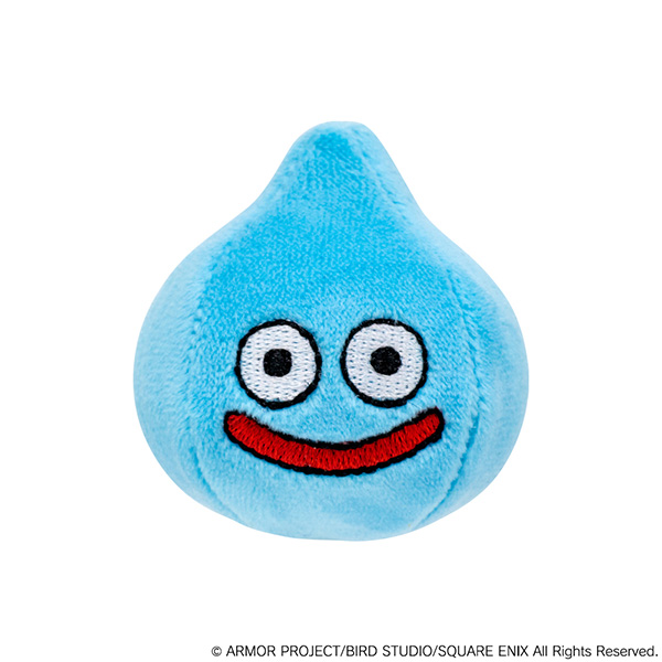 スマイルスライム ぎゅっとにぎろう！スライム 価格：990円