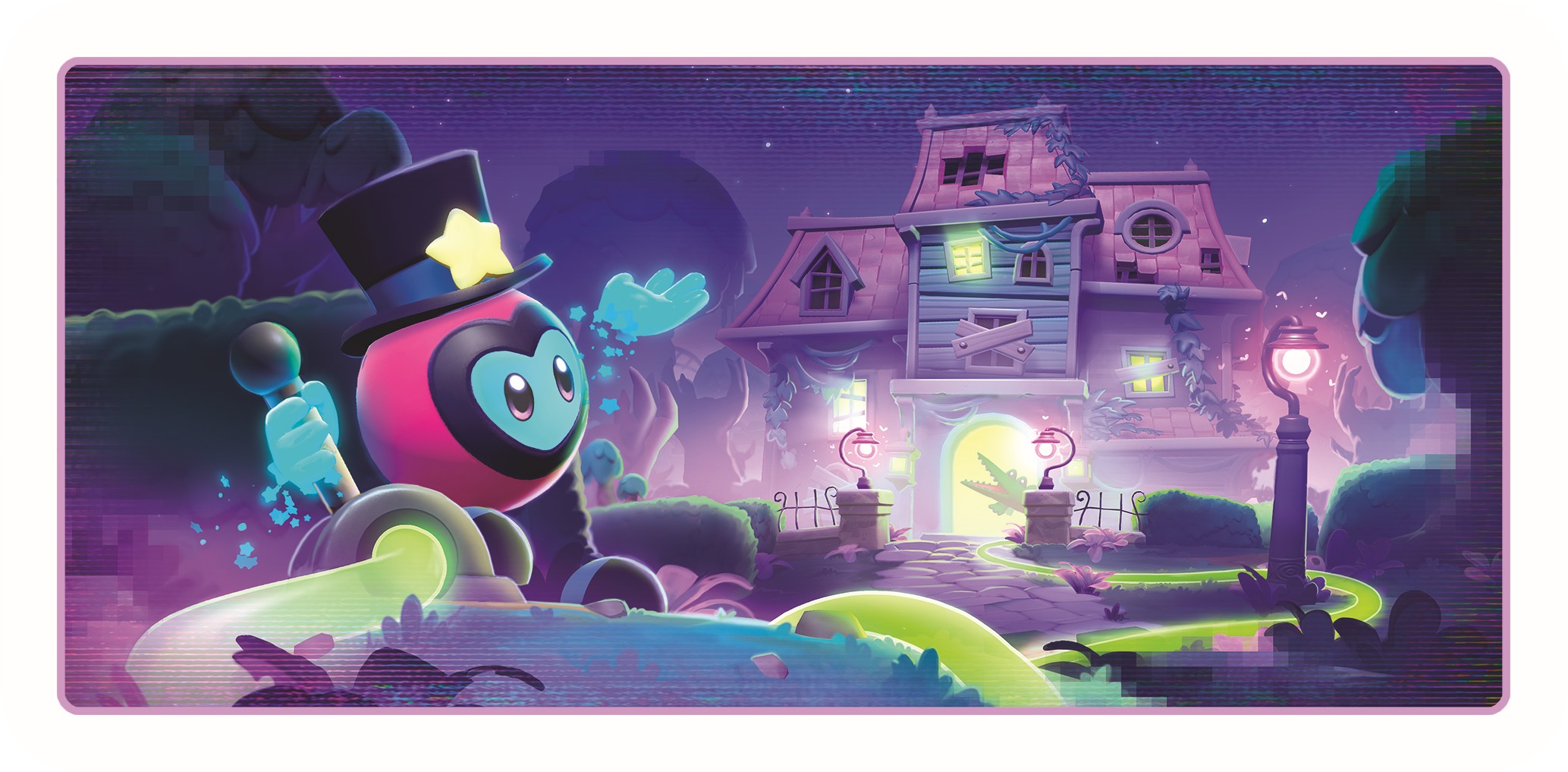 トップハットの思い出フォトカードセット