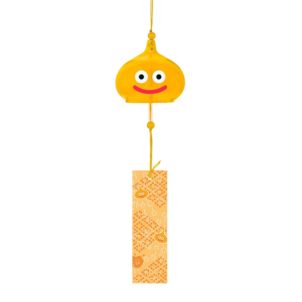 スマイルスライム　和シリーズ　風鈴　スライムベス 2,420円