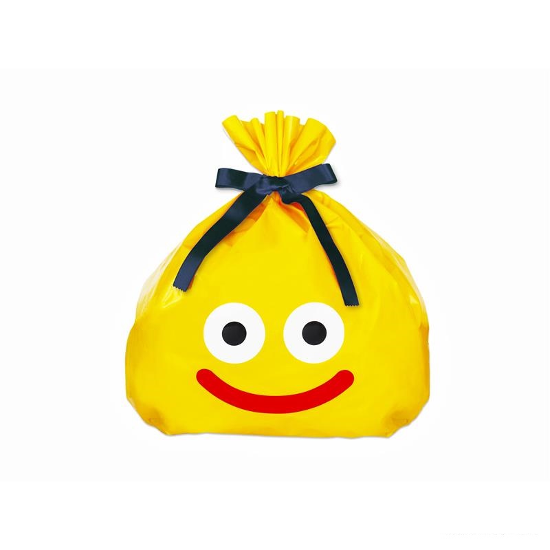 ドラゴンクエスト　ハッピーバッグ 4,400円