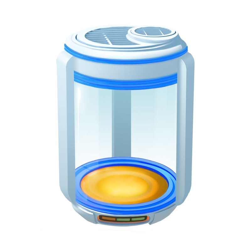 ふかそうち１個