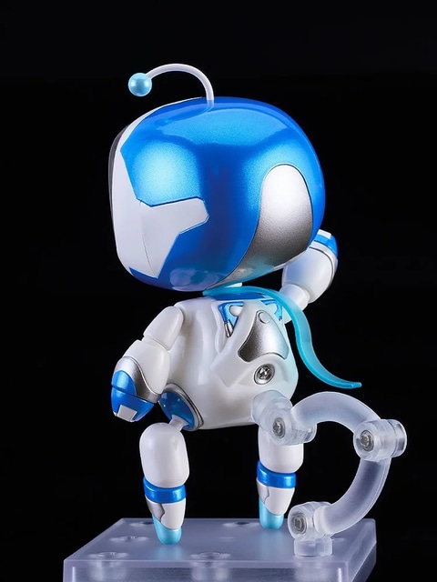 ねんどろいど　アストロ Amazon | ねんどろいど ASTRO's PLAYROOM アストロ ノンスケール