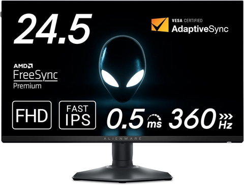 Amazonセール】1800R曲面QD-OLEDパネル搭載34型など「Alienware