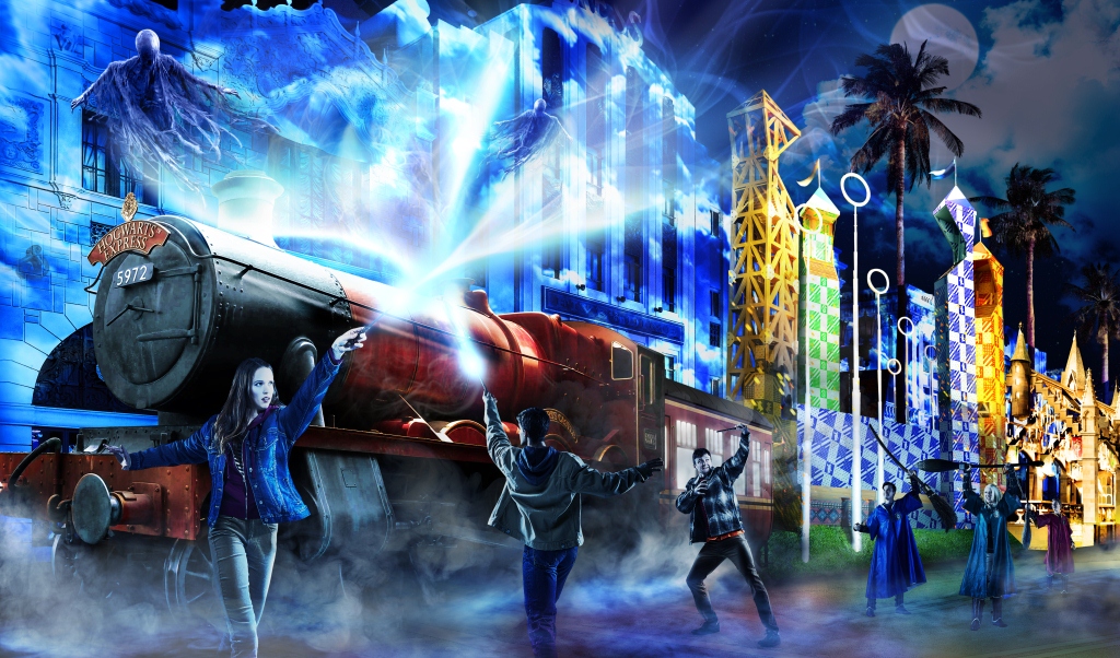 ハリー・ポッター