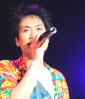 ビートまりお (COOL&CREATE)