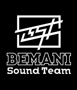 BEMANI Sound Team　猫叉Master / dj TAKA